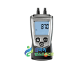 Testo 510 휴대형 차압계 디지털차압계 Testo