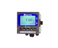설치형 pH 측정기 ORP-3310RS-S400 판넬형 Suntex 설치형미터 썬텍스