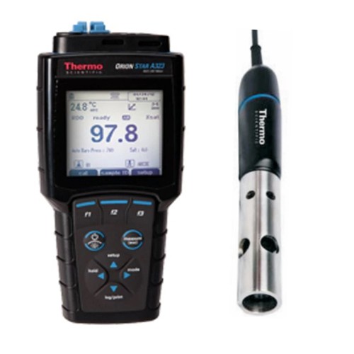 STARA3235-RDO 휴대용 RDO측정기 087010MD Thermo 용존산소 A323