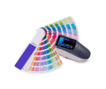 YS3060 디지털 분광색차계 분광광도계 비색계 색차계 고정밀 UV YS-3060 3NH