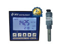 SH-200RS-8-221 설치형 전도도 측정기 초순수전용 Ultra pure water RS485 conductivity 비저항