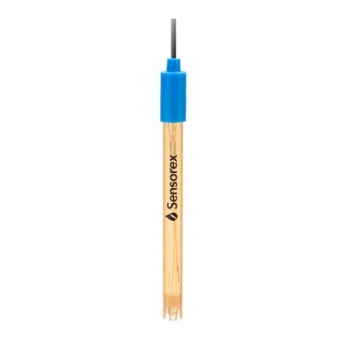 판넬형 pH측정기 pH110-S200C 수소이온농도 산가측정 SUNTEX Epoxy PC110 pH Sensor