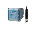 판넬형 pH측정기 SC200-SpH10 수소이온농도 설치형 미터 SpH10 SC200 HACH