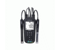 PC220-EC 휴대용 전도도 측정기 Conductivity 9383-10D Horiba PC220