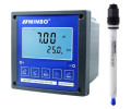 pH-6100DRS-242428-3213 온라인용 pH미터 RS485 불산 불소 해밀턴