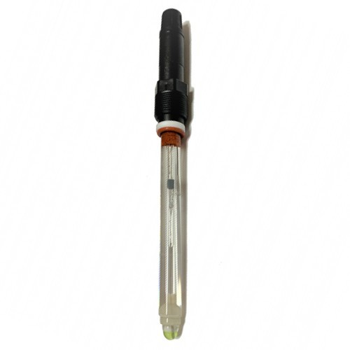 pH-6100DRS-I1000 온라인용 pH미터 RS485 산가측정 케미칼 고온 강산