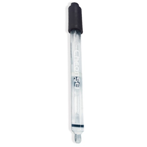 pH-6100DRS-CPP13 온라인용 pH미터 RS485 산가측정 내불산 불소 온도보상
