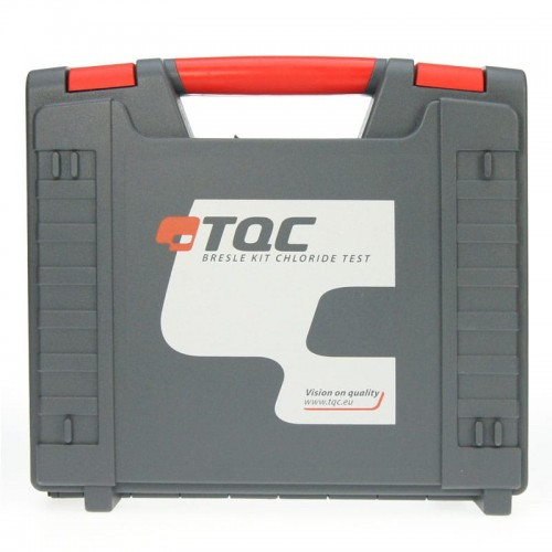 SP-3710 표면 염분 측정기 TQC B.V 티큐씨 Salinity 염도 Bresle Patch Test