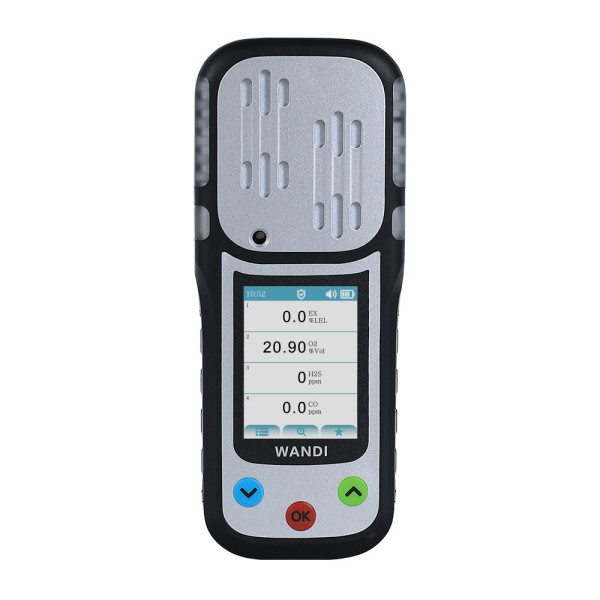 EDW500VOC-40 휘발성유기화합물 복합가스측정기 Volatile organic compounds WANDI 완디