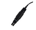 pH-5019 pH 전극 Modified PON SUPMEA 산업 폐수 하수 산가측정 수소이온농도