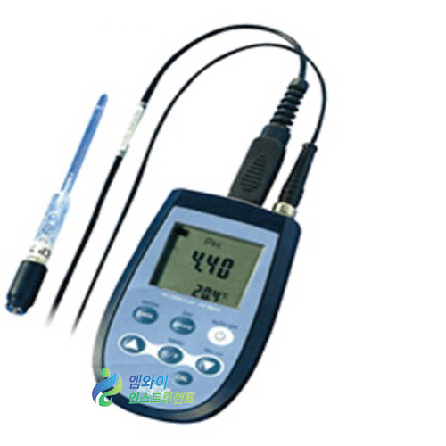 HD2305-0ORP 휴대용 ORP 측정기 산화환원전위 산가측정 SENSECA
