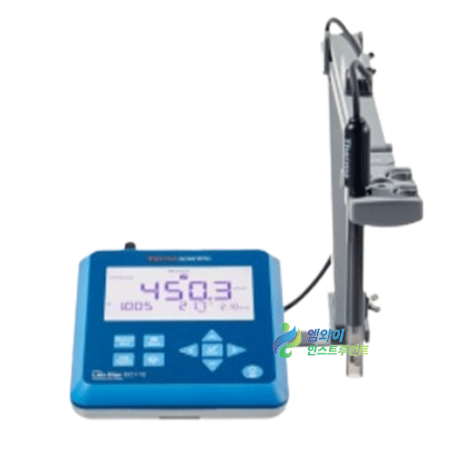 LSTAR1125-CON 탁상용 전도도 측정기EUTECH EC1125 Conductivity 011050MD
