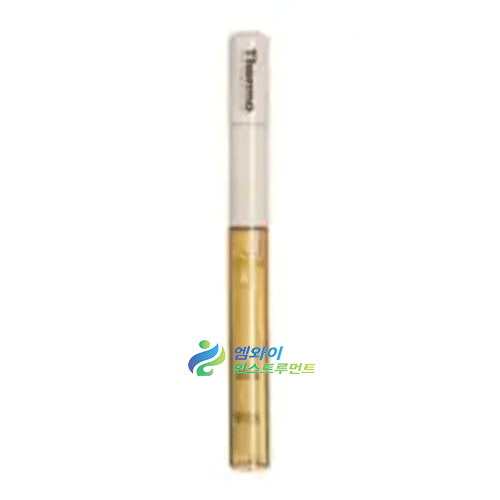 011010 전도도 전극 ORION CONDUCTIVITY PROBE, GLASS/PLATINUM, K=1.0, 8-PIN DIN CONNECTOR Thermo