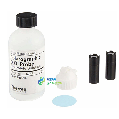 080513 DO교정액 083005MD 083010MD 083025MD 083060MD 086030MD MAINTENANCE KIT Thermo