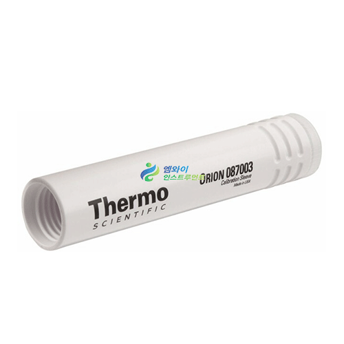 087003 RDO 슬리브 ORION RDO REPLACEMENT CALIBRATION SLEEVE Thermo