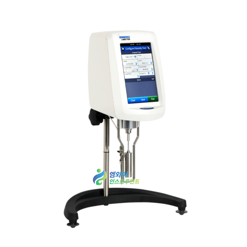 나사타입 점도계 HAT DVNext Viscometer BROOKFIELD 브룩필드