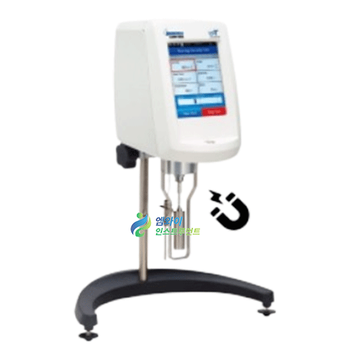 자석타입 점도계 RVD DVNextCP Viscometer BROOKFIELD 브룩필드 자석