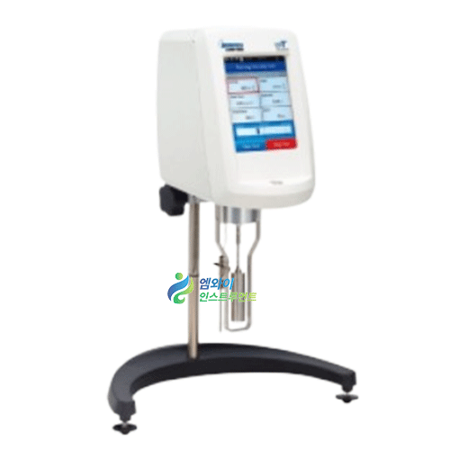 디지털점도계 DVNXHADCP-42Z Viscometer BROOKFIELD 브룩필드 자석