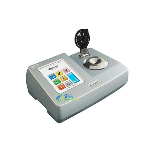 디지털 굴절계 RX-5000I ATAGO 아타고 Brix refractometer
