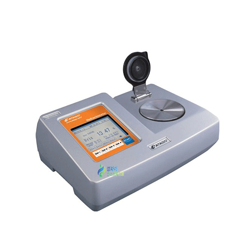 디지털 굴절계 RX5000I-Bev ATAGO 아타고 Brix refractometer