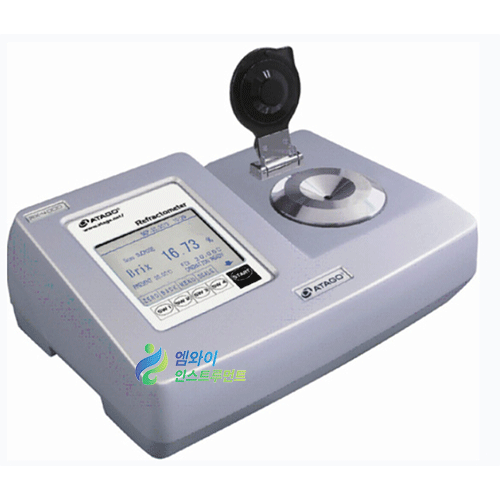 디지털 굴절계 RX-4000 ATAGO 아타고 Brix refractometer