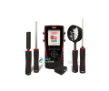 다기능측정기 AMI310-SFC300 KIMO 압력계 압력 풍속 풍량 온습도 RPM