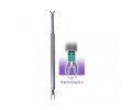 S 자형 피토관 Pitoto tube Type pitot tube 키모 KIMO