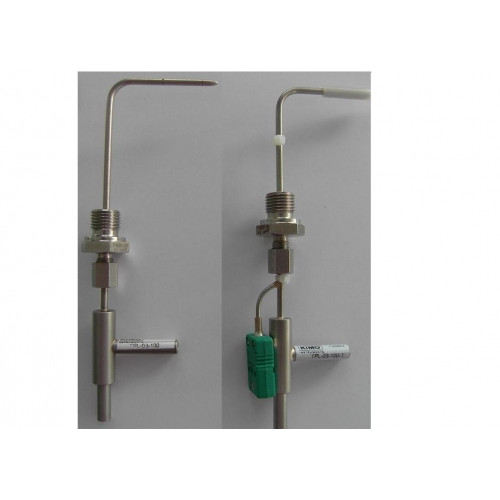 압력 트랜스미터 TPL03-100 Pitot tube Type L 키모 KIMO
