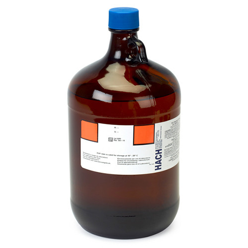 총유기탄소 표준시약 58473-00 HACH 500.0 mg/L TOC Standard Solution
