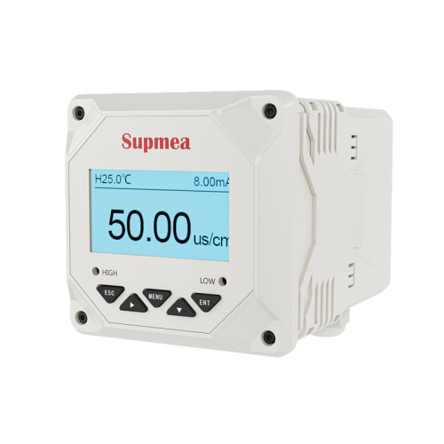 RESMDA-6012-01 설치형 비저항 측정기 resistivity 전도도 미터 SUPMEA TDS6012