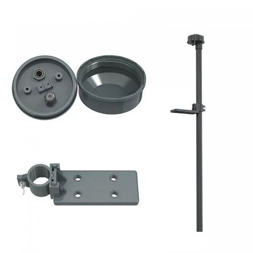 MDAU1-3500 설치형 전도도 측정기 SUPMEA conductivity ADE3500 DC2000