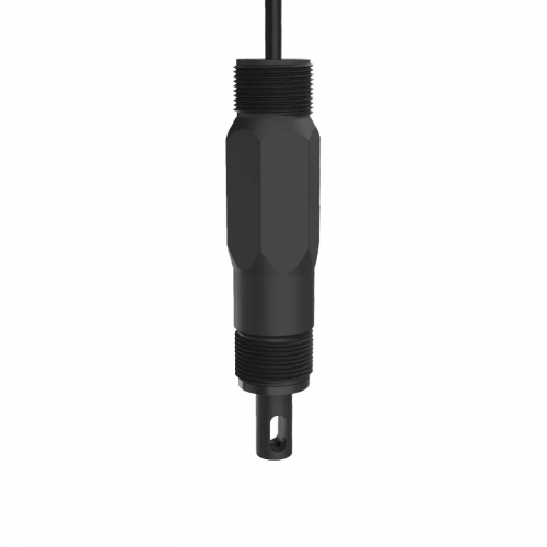 MDAU2-8001 설치형 pH 측정기 SUPMEA 산가측정 수소이온농도 DC2000 pH8001