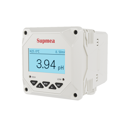 MDAU2-MR8001 설치형 ORP 측정기 SUPMEA 산위환원전위 DC2000 ORP8001