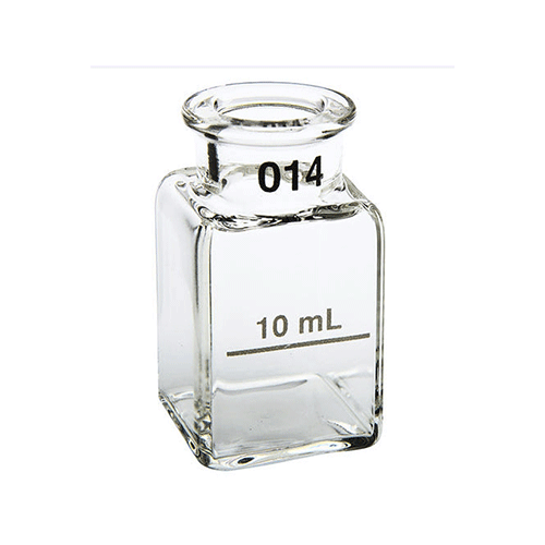 24954-02 사각 샘플셀 2495402 HACH 하크 DR1900 DR3900 DR6000