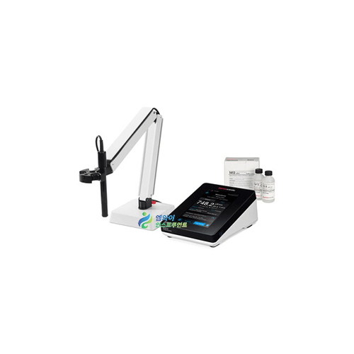 탁상용 전도도 측정기 EC-PSTAR2125 Thermo Conductivity 013005MD STARA2125 후속모델