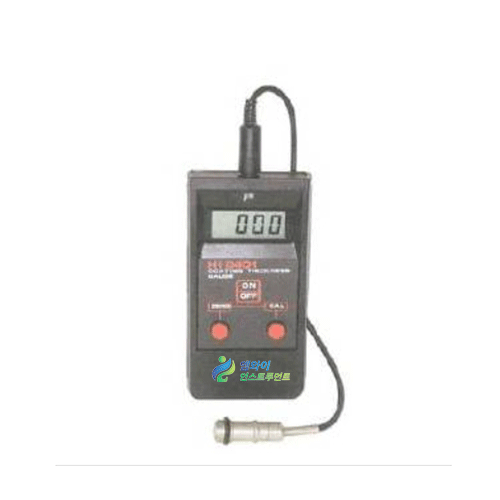 HI9401 철용 도막두께측정기 범위 0-1000um OM179-745 후속모델