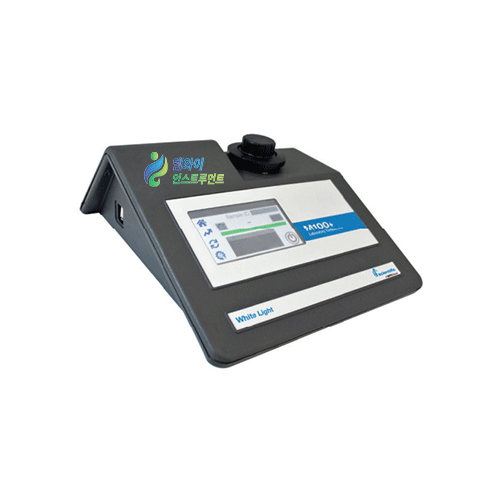 M-100PLUS 탁도계 Portable Turbidimeter HF scientific 탁도