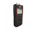 MP-115 휴대용 압력계 KIMO 피에조센서 압력 차압 측정 양압계 음압계 MONOMETER