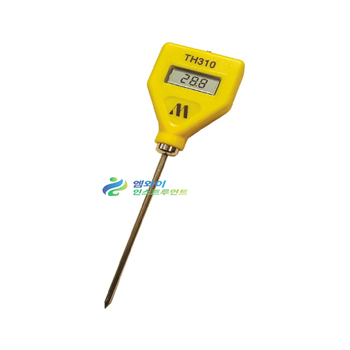 TH310-Temp 액체온도계 Milwaukee 밀워키 temperature