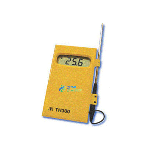 TH300-Temp 액체온도계 Milwaukee 밀워키 temperature