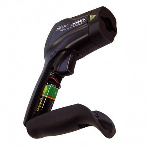 KIRAY100-Temp 적외선 온도측정기 KIMO 키모 온도계 비접촉