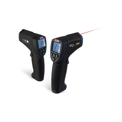 KIRAY200-Temp 적외선 온도측정기 KIMO 키모 온도계 비접촉