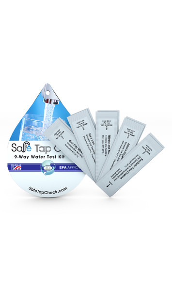 SWC02-487942 잔류농약키트 셀프수질검사 지하수 먹는물 수돗물