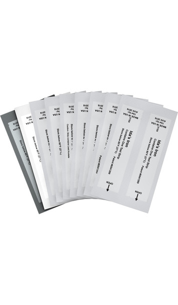 올인원 487986 셀프측정 자가진단 채소 중금속 살충제 과일 납 키트