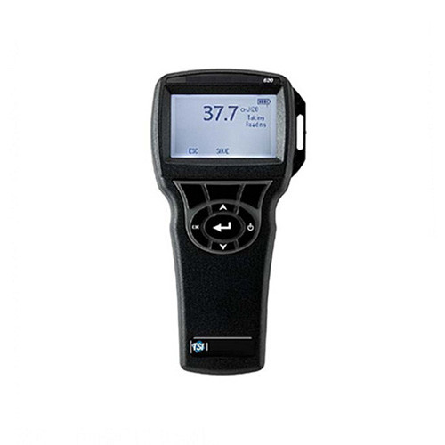 AXD620 휴대용 차압계 ALNOR 덕트 풍속 풍량 정압 미차압계 압력측정기 아론