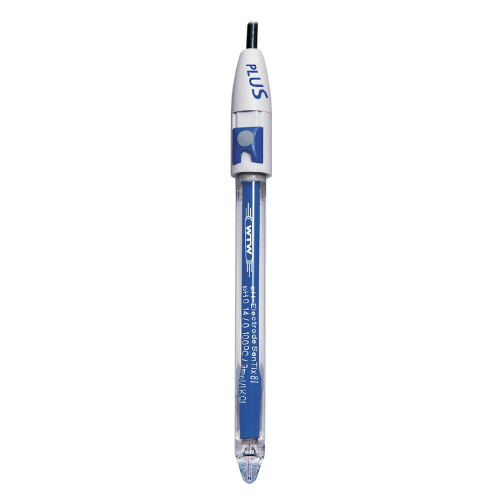 Sentix-81W 무보충형 온도센서 내장 pH 전극 WTW 연구실 실험실