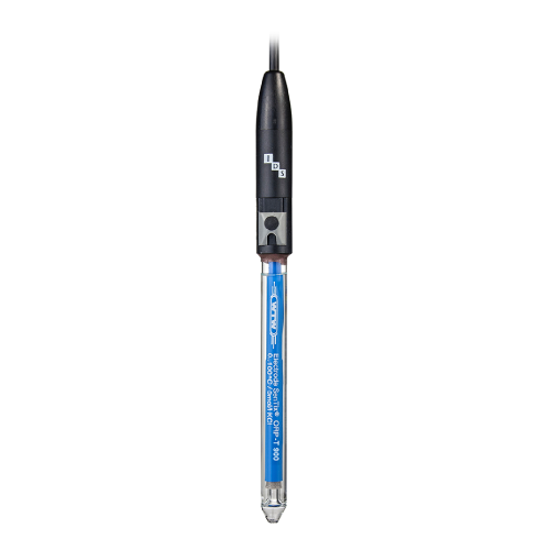 ORP-900T ORP 전극 WTW 연구실 실험실 산위환원전위 IDS