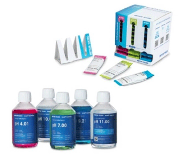 51350026 pH 11.00 표준용액 pH 버퍼 솔루션 메틀러 토레도 METTLER TOLEDO