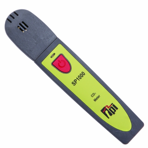 SP1000-CO2 휴대용 이산화탄소 측정기 carbon dioxide