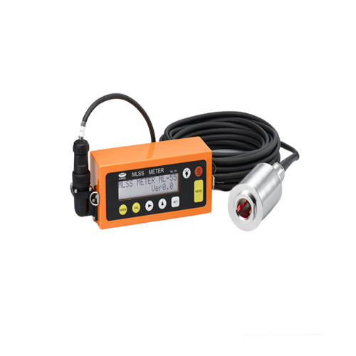 ML55-MLSS 휴대용 MLSS 측정기 CKC 하수 폐수 정수장 폭기조